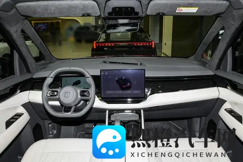 极氪009：高端家用MPV新选择，11月购车福利满载-3