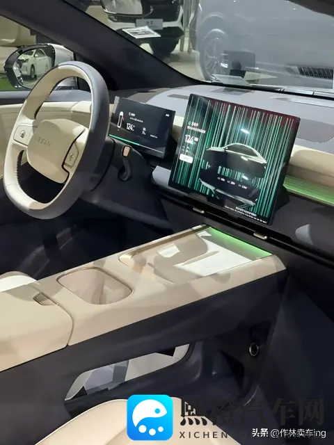 老日产一线销售对N6的理解-1