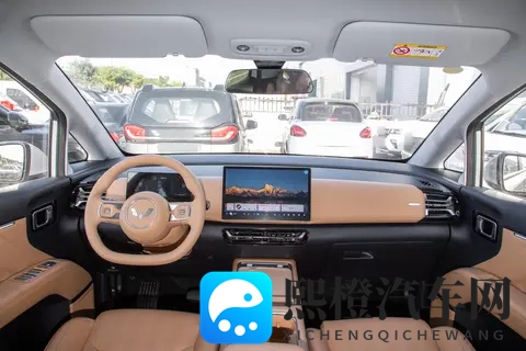 累计订单破万!一车3动力,好坐又好开,侧滑门+独悬,768万能买-1