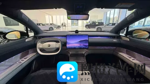 蔚来 ET9 深度解析：主打智能底盘，国产行政级旗舰轿车的先锋！-2