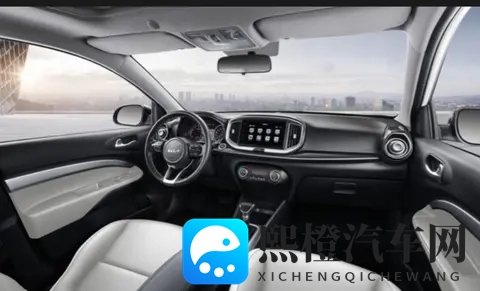 起亚奕跑新上市!顶配补贴后才648万-1