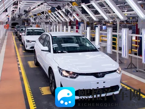 一折抢购威马的赚到了？威马汽车官宣“好事将近”-1