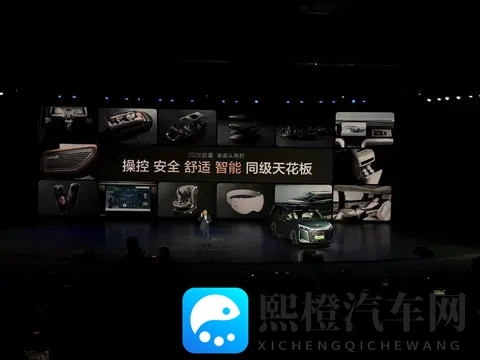 新奔驰GLB家族内饰大揭秘,多动力选项与三排座椅设计-1