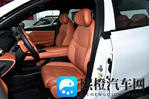 15万级纯电SUV,它给够了家用答案-深蓝S05试驾报告-2