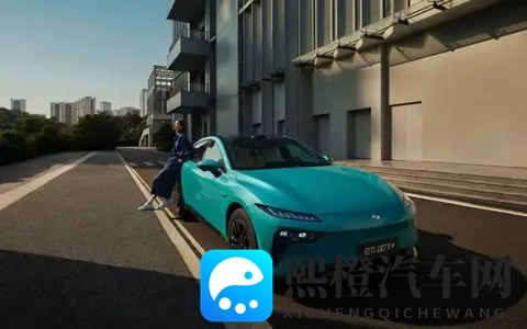 零百加速3s级,标配激光雷达,中大型轿车14万就能买-2