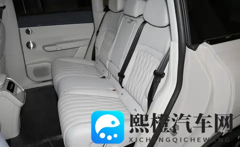 这台星纪元ET,带城区辅助驾驶,值得购买吗?-1