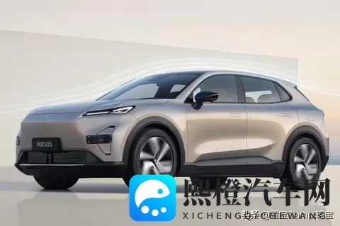 1169万起!深蓝S05Lite纯电版,520km续航+后驱操控,性价比标杆-1