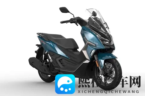 仅售10999元!2026款赛科龙RT150S上市!卷到没朋友!-2