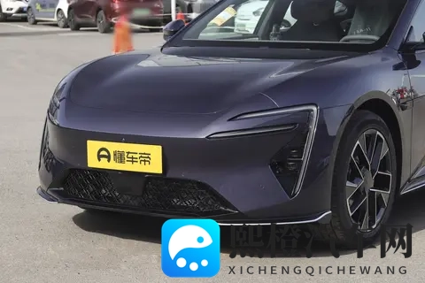阿维塔06 Ultra增程版，一款值得深入了解的豪华轿车-3