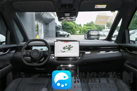 家用MPV选什么?实拍极氪009,宜商宜家实力派-2