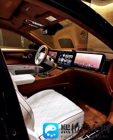 尊界S800全面解析:高低配差异到底值不值?看完你就明白了-2