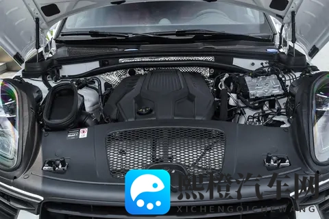 保时捷 Macan 20T 真实体验：打破动力强必费油的认知-1