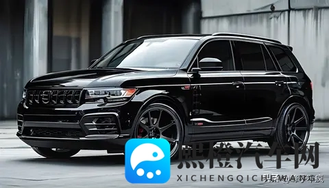 轮毂尺寸越大越牛？别被忽悠了，这篇给你讲透轮毂那点事-1