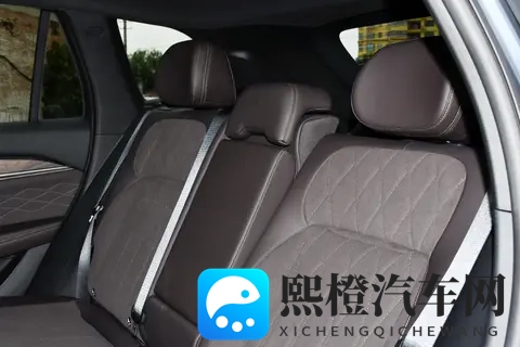 2026款吉利星越L东方曜望月版测评：新能源时代燃油车诚意之选！-2