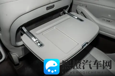 体验腾势N8L DM:娃不晕车,老人不喊累,适合全家人的全能选手-1