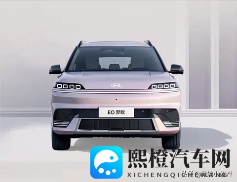 12万级纯电的“安全答案”?EO羿欧品质拆解,家用党可重点看-2