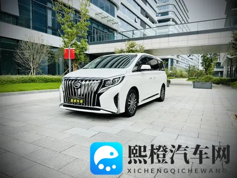 12万多拿下传祺M8，2021年一手MPV家用代步香不香？-3