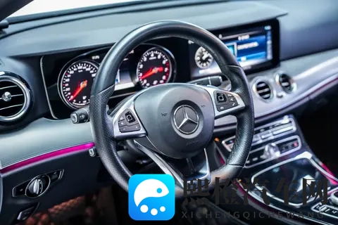 16万多拿下行政座驾?2017款一手奔驰E200体验-1