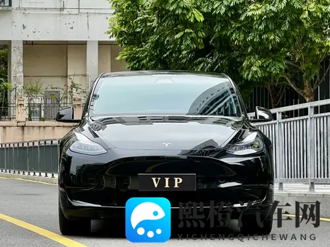 16万多拿下准新Model Y，告别里程焦虑，通勤代步优选！-1