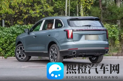 怎样的SUV才值得选？主打空间灵活，捷途X70L怎么样？-2