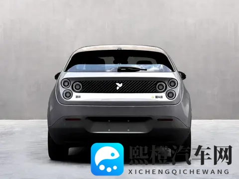 新款萤火虫申报，电机功率升至120kW-2