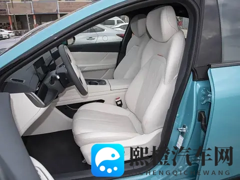 限时价1399万起，标配激光雷达+8295P芯片 东风奕派eπ007+上市-1