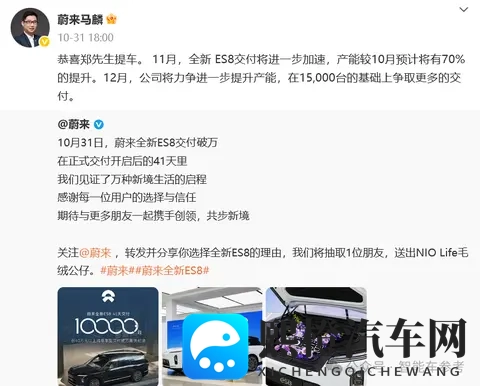 买车不踩坑指南:10月销量十佳,告诉你哪些车型最靠谱-2