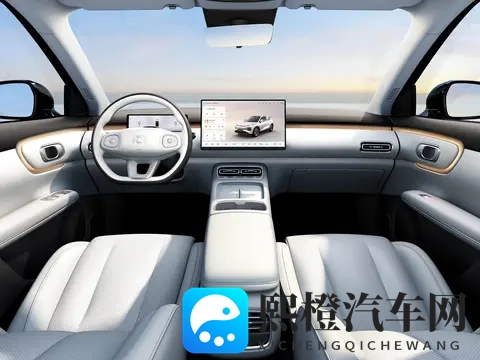 比亚迪元UP同级_提供激光雷达 长安启源全新Q05将于11月21日上市-3