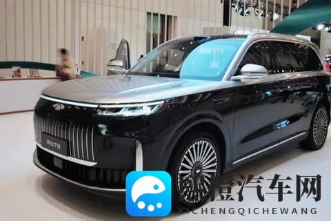 奇瑞风云T11正式上市,限时起售价1799万元-3