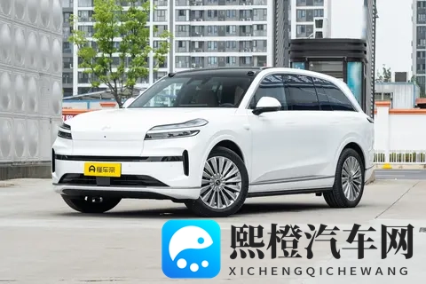 开了半年乐道L90,它确实懂我们这些大客流家庭的需求-3