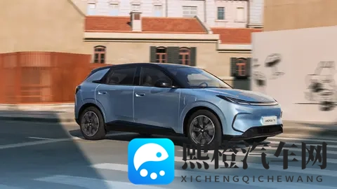 一辆让你忘记算电量的小车:极狐T1续航究竟怎么样?-1