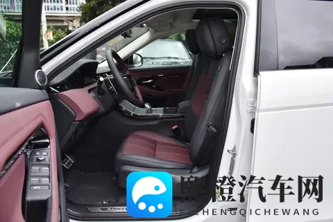 路虎揽胜极光怎么选:把“格调”落到日常-3