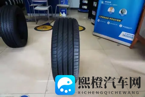 10万车换米其林=人傻钱多?算清这笔账,才知是理性投资!-3