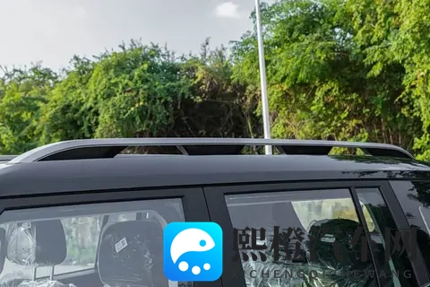 捷途山海T1四驱版1579万起! 后桥加了170千瓦电机-2