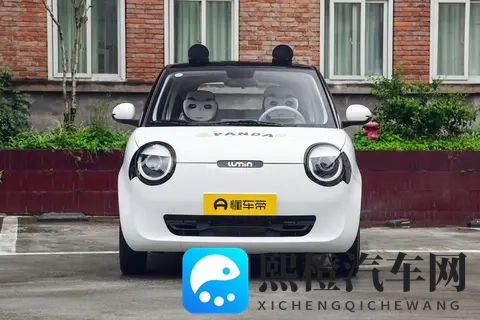 长安Lumin：2025款解读，5款车型任君选择，哪款更值得购买？-1