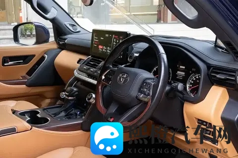 7门8座+航空座椅!兰德酷路泽加长版,百万硬派SUV新王?-2