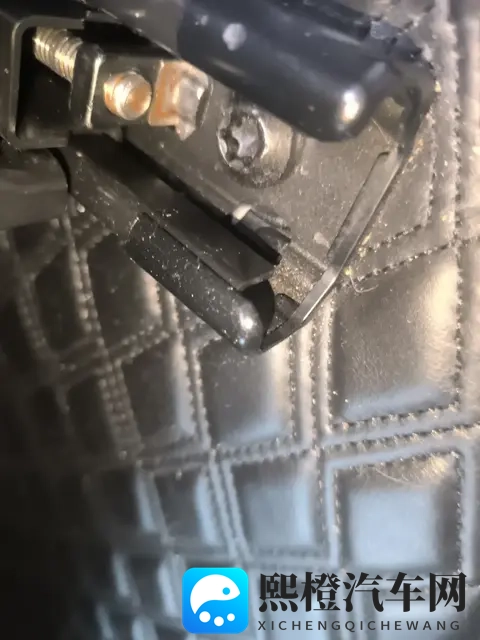 15万拿下别克“大沙发”,23款君越艾维亚,享受越级舒适!-2