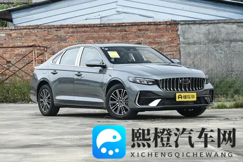 提星瑞半月成焦点!20T+8AT,67 万车主选的国民好车-2