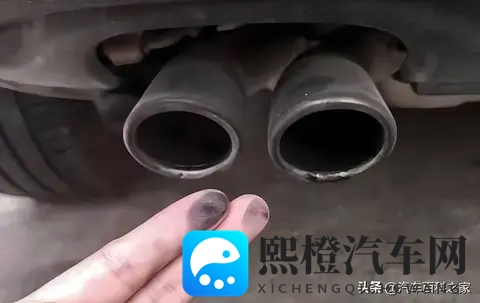 发动机积碳不容忽视,清理及时省油省心省维修费-1
