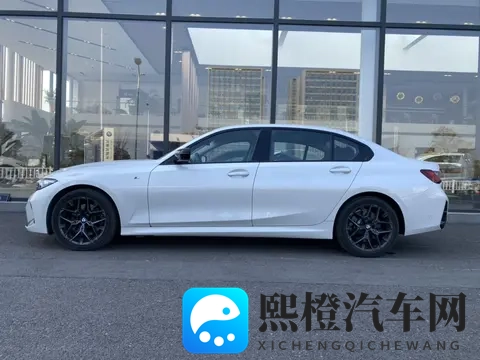 一手准新宝马3系,25万多开回家,还要啥自行车?-3