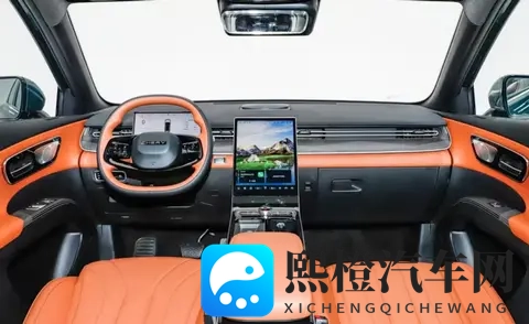 10万买30万享受?第五代瑞虎8上市,副驾带按摩+小桌板-2