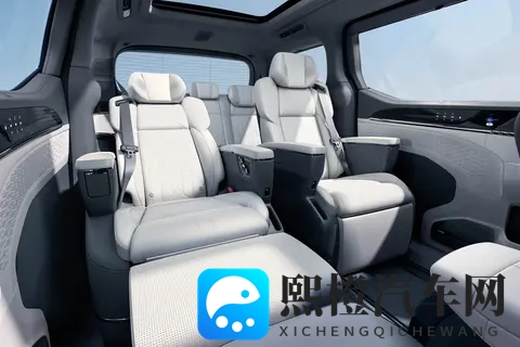 11月入手正当时:极氪009如何以“宜商宜家”重构豪华MPV价值边界-2