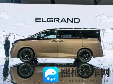 新款日产Elgrand全球首发！搭载最新的第三代e-Power混动技术-3