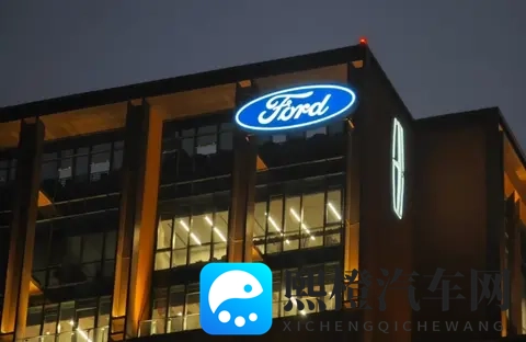 长安福特换帅 合资车企欲再突围-1