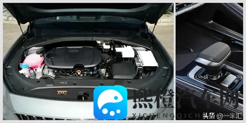 2026款吉利星瑞东方曜,10万级燃油轿车的“全优答卷”?-2