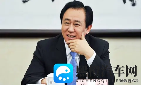 许家印第二！又一位“大佬”跑路，花空几百亿，李斌还能挺住吗？-1