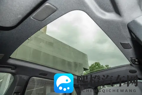 星纪元ET纯电顶配版解读:长续航与辅助驾驶的均衡表现-3