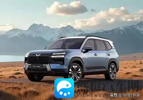 五菱新车8万起？硬派设计挑战混动市场-2