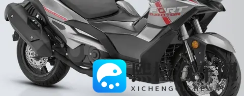 钱江550双缸踏板来了-2