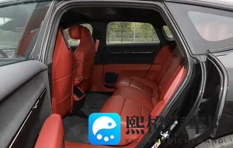 阿维塔12 2026款Ultra后驱增程版:好用、好开才是王道-1